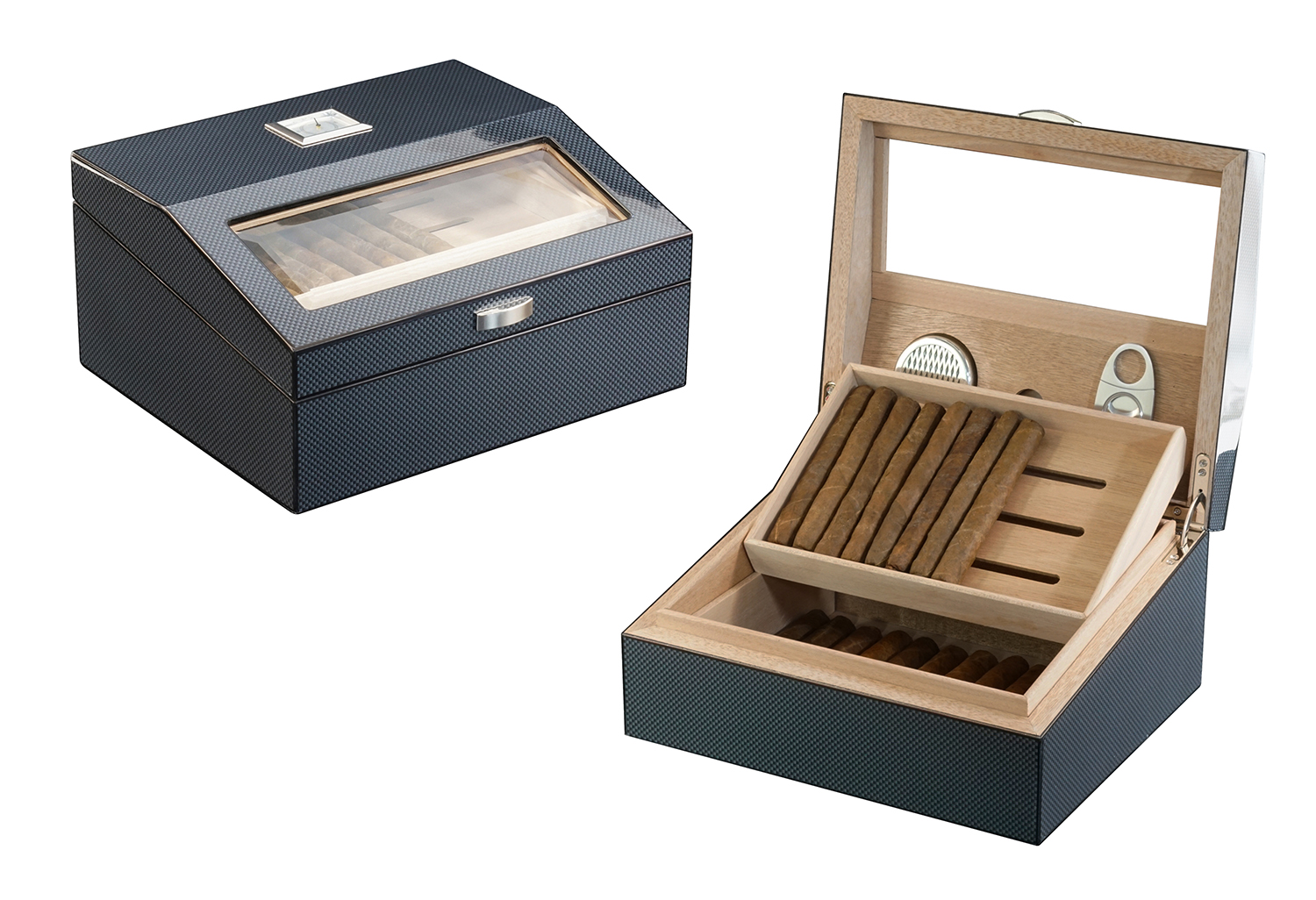 Puro Humidor Wholesale