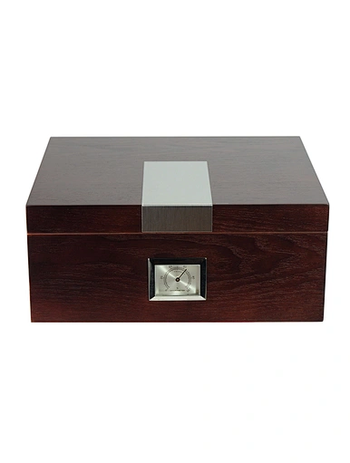 wooden ciagr humidor