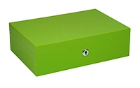 Custom Jewelry Box Organizer
