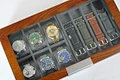 men watch band box organizer