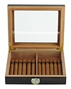 Gereg Cigar Humidor Humidor Cabinet Display