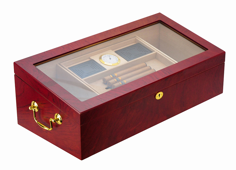 Cigar Cabinet Humidor