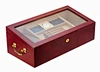 Humidor Cigar Box Cabinet