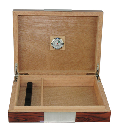 humidor wood