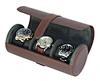 leather watch holder