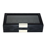 black chest watch case