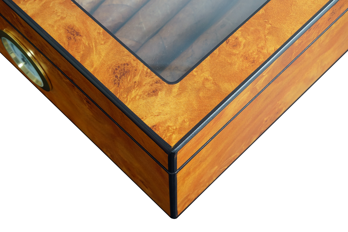 Packaging Cigar Box