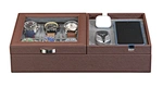 Mens Valet Tray Custom