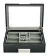 Large Collection Jewelry Watch Box