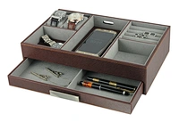 Large Leather Holder