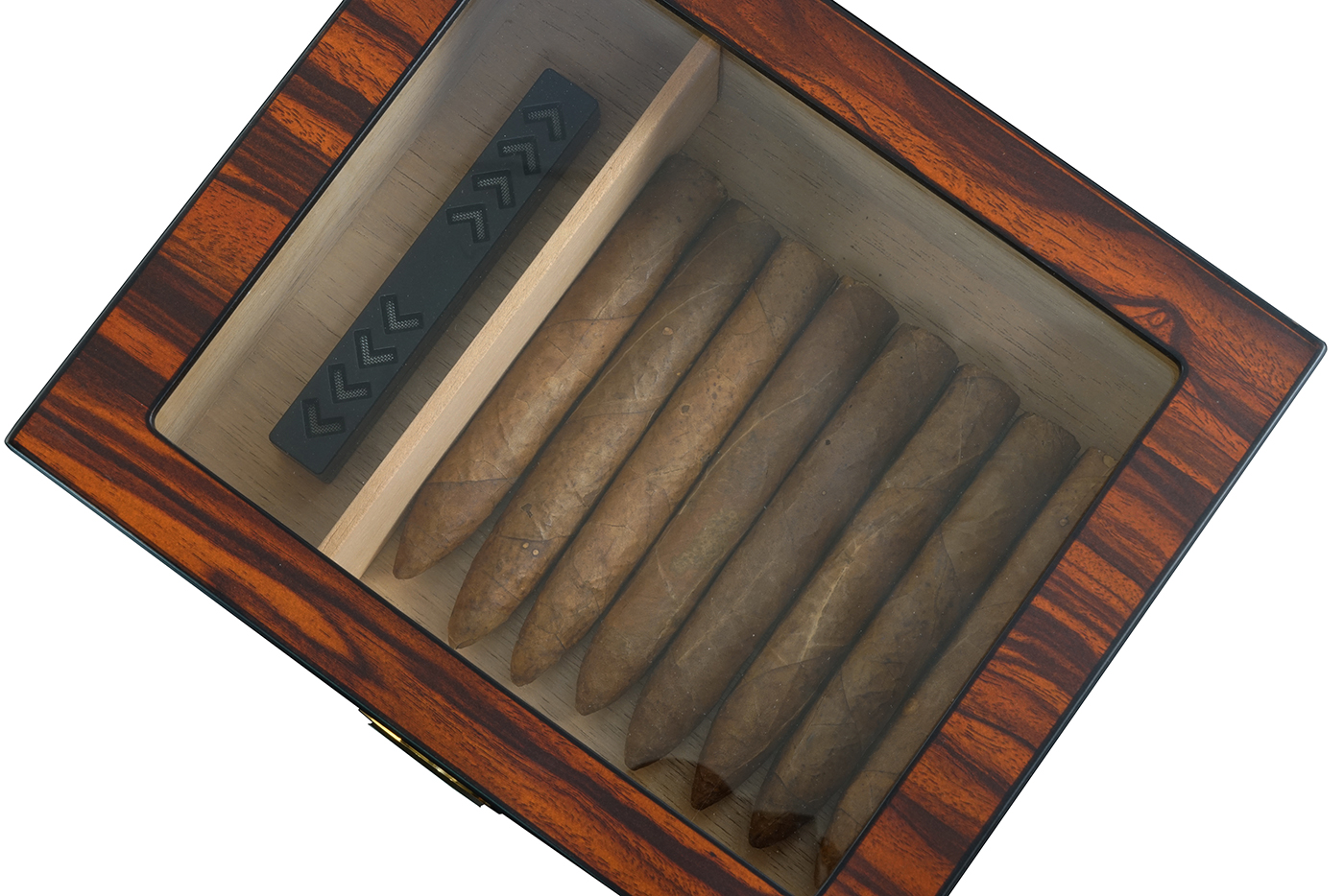 Airtight Humidor