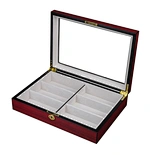 Eyeglasses Storage Box