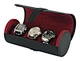 portable watch case