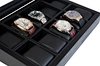 mens watch display case