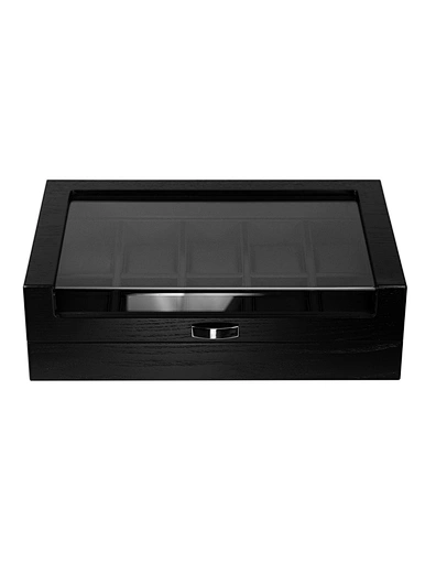 watch collector box