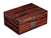 Cigar Box Spanish Cedar Wooden