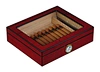 Cigar Humidor Cedar Wooden