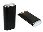 Cedar Wood Lined Cigar Case