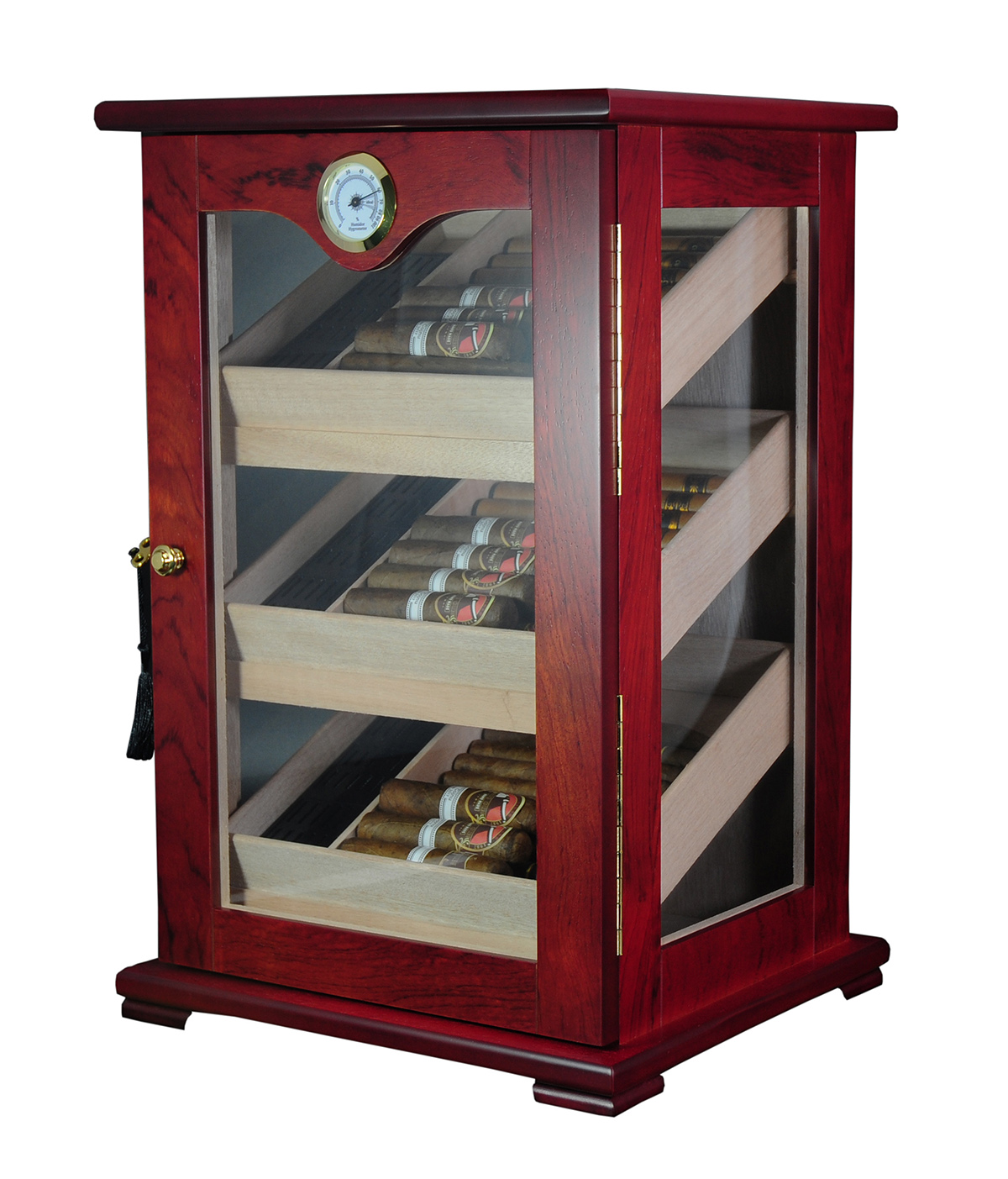 Cigar Cases/humidors