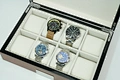 High Glossy Watch Box
