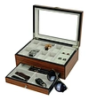 Custom Watch Box Luxuriant