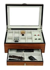 luxury mens jewelry box watch box