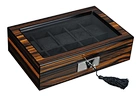 Watch Box Lining