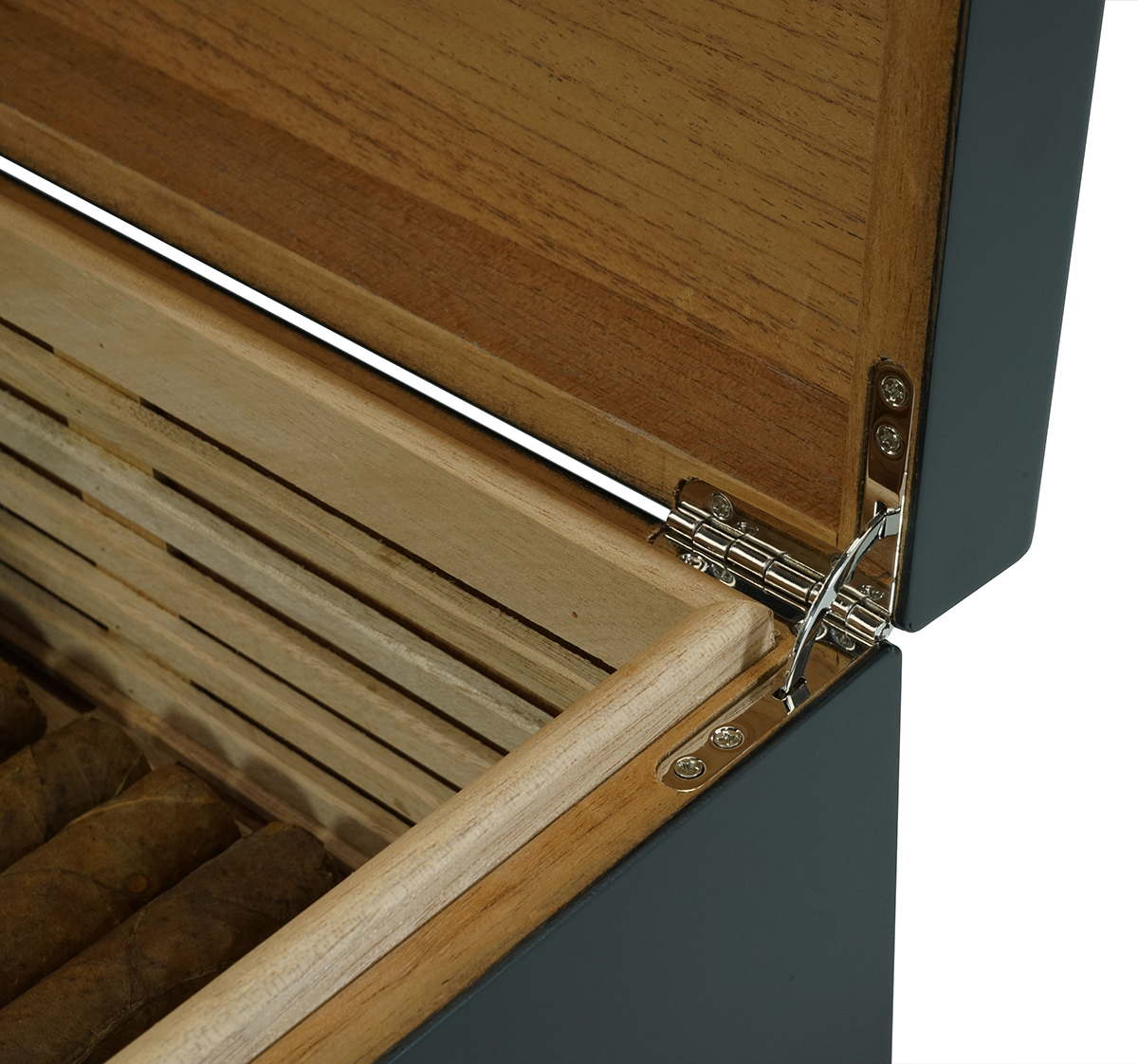 50 Cigar Humido