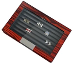 Wooden Jewelry Box Display