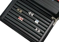 Wood Piano Finish Cufflinks Box