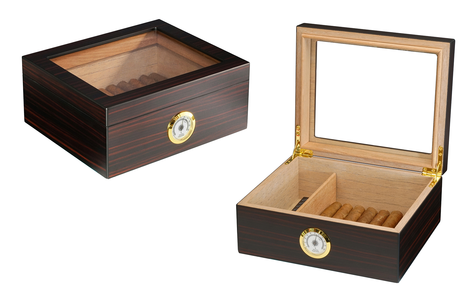Airtight Humidor