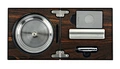 Foldable Cigar Ashtray