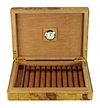 Durable Cigar Case Humidor