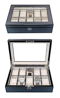 High Glossy Watch Box