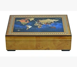 Watch Box Organizer For Men