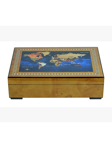 Watch Box Organizer For Men