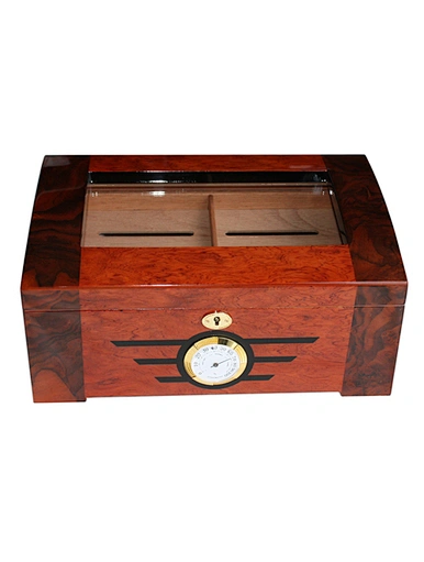 Cigar Humidor Cabinet