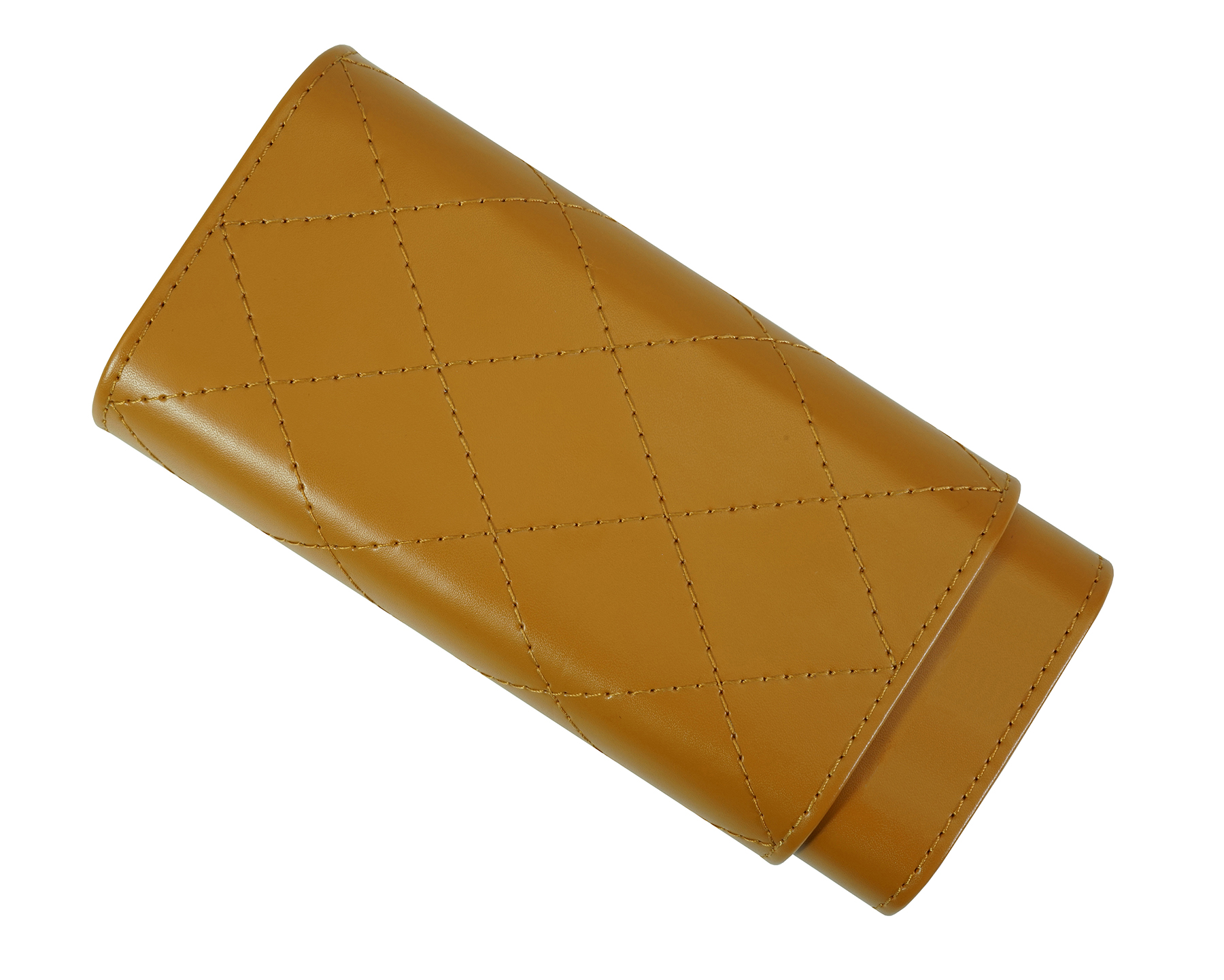 Luxury cigar case