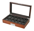 watch collection case