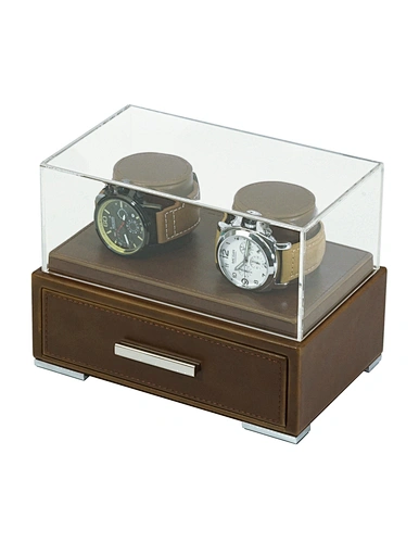 Watch Case Holder Organizer for Men
