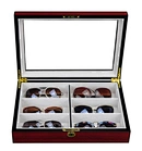 Eyeglasses Storage Box