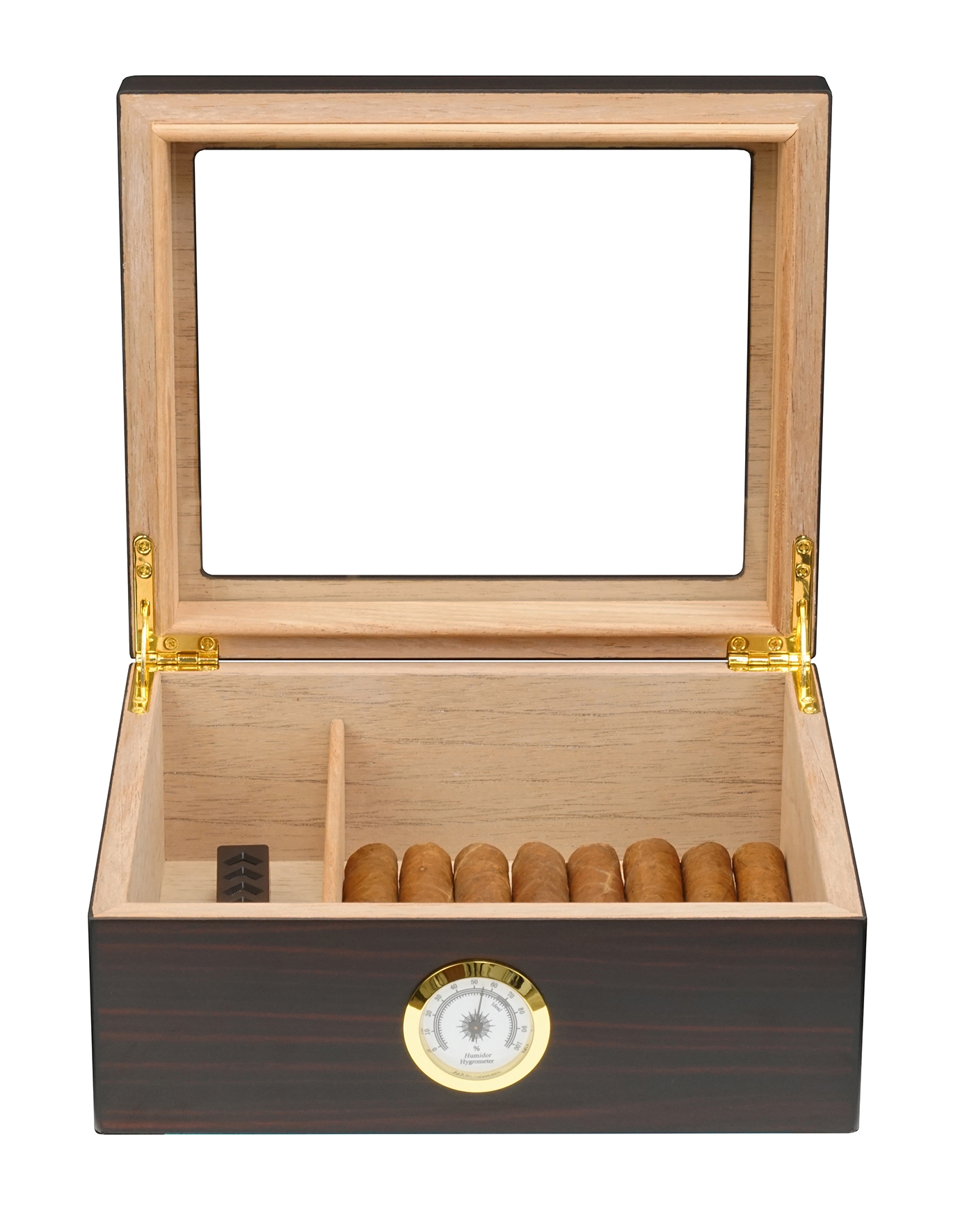 Packaging Cigar Box