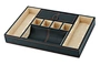 Mens Valet Tray For Desk Tidy