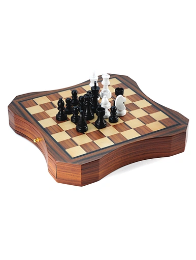 Wooden Chess Set
