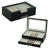 Crochet Hook Collector Box