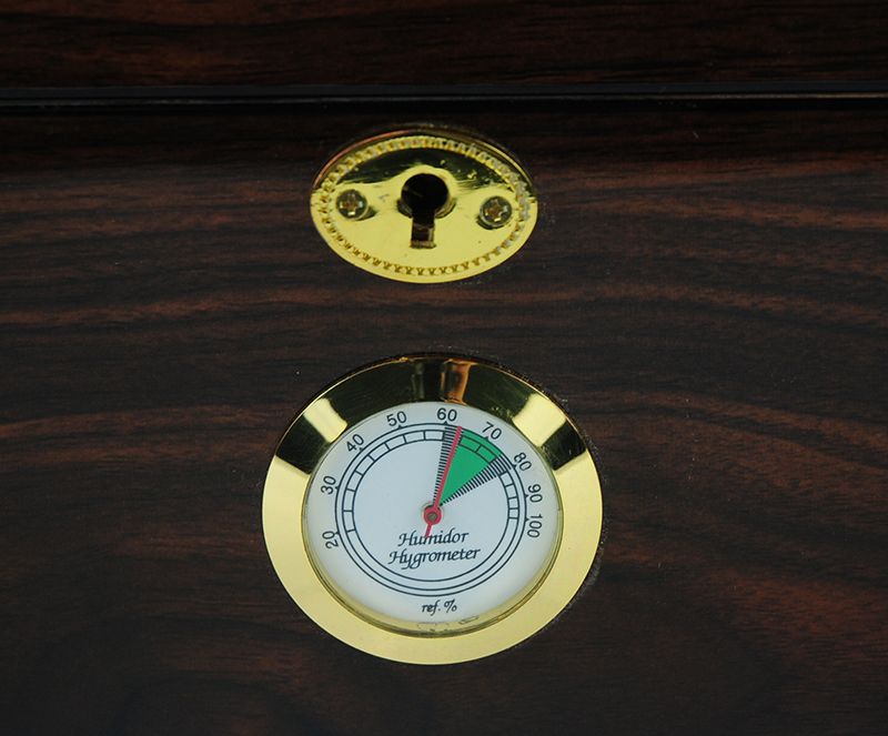 Cigar Humidor Cabinet