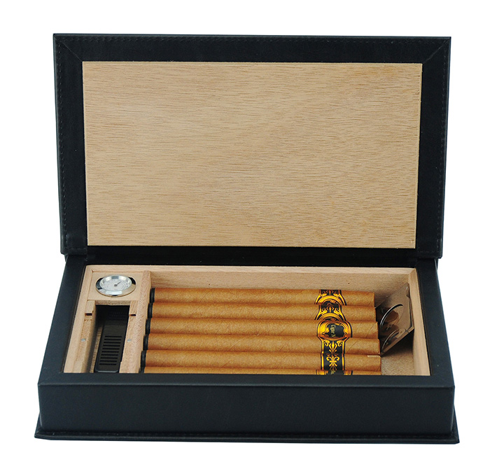 travel cigar box