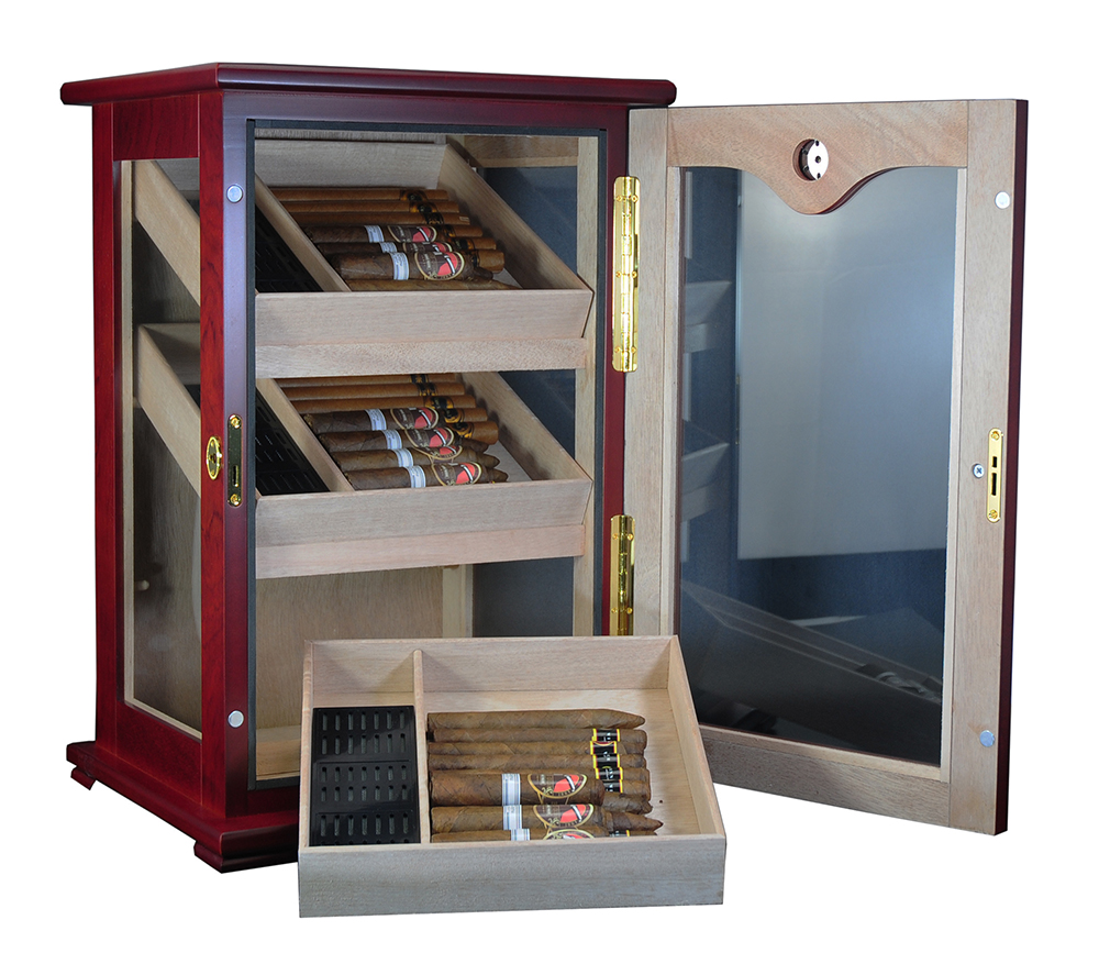 Humidor Cabinet Cigar