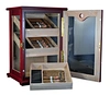 Humidor Cigar Box Packaging