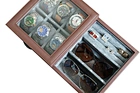Mens Valet Tray Custom